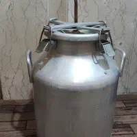 گلابگیر و عرقگیر (دیگ تقطیر) 40 لیتر