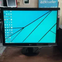 مانیتور LG