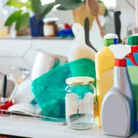 شرکت خدمات ونطافت نوین