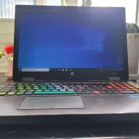 لپ تاپhp pro book