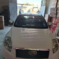 جیلی شاسی