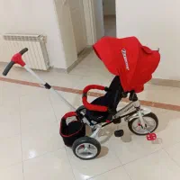 سه چرخه فلامینکو موزیکال