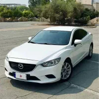 مزدا ۶ استثنایی