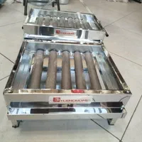 کباب پز گازی