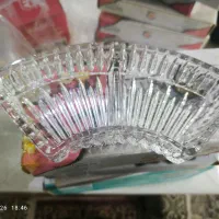 تقسیم مربا و ترشی و لیوان