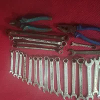 ابزار و اچار فروش فوری با تخفیف