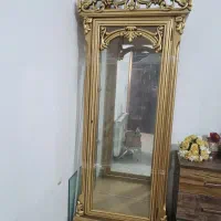 بوفه تمام چوب راش