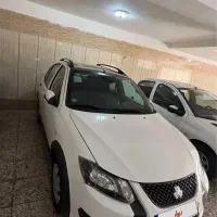 کوییک 1404 GXR