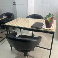 اجاره صندلی ناخن و بندکار