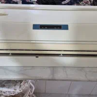 کولر گازی ۳۰هزار نیاز ب تعمیر