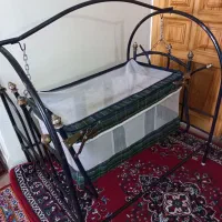 گهواره نوزاد