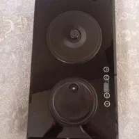 صفحه چایساز لمسی سوناشی مدل STT-10