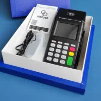 کارتخوان سیار فورجی es600 دو سیمکارت