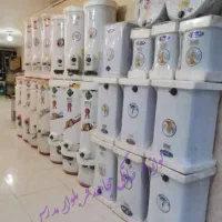 ابگرمکن برقی ۷۰ لیتر جنرال