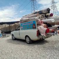 قالی شویی مجاز تخصصی در نسیم شهر