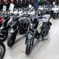 گلکسی SYM NA 250 ABS با اقساط 12 ماهه