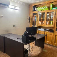 میز اداری کارشناسی ۳ کشو