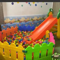 اسباب بازی بچه
