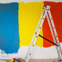 نقاشی و عایق کاری تخصصی ساختمان