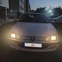پارس tu5 401