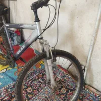 دوچرخه 26 مارک police