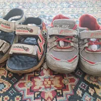 کفش و صندل پسرانه