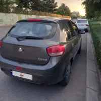 تیبا ۲ مدل ۹۷