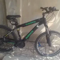 دوچرخه ۲۶