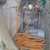 سم پاش برقی نو
