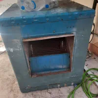 کولر آبی تازه سرویس شده