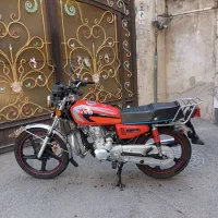 هوندا150cdiدینوموتور