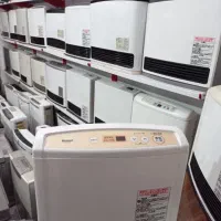 تعمیرات تخصصی بخاری ژاپنی