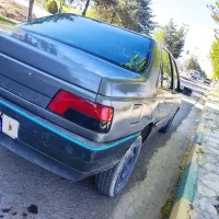 پژو۲۰۰۰|خودرو سواری و وانت|کامیاران, |دیوار