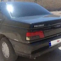 پژو 405|خودرو سواری و وانت|هرند, |دیوار