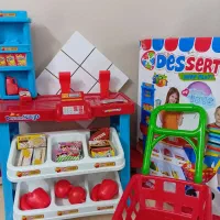 اسباب بازی