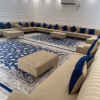 تولیدی مبلمان خلیجی قصر