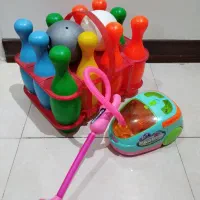 اسباب بازی کودک