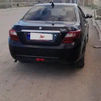 دنا توربو اتومات مدل ۱۴۰۰