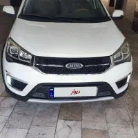 mvm x22 لاکچری