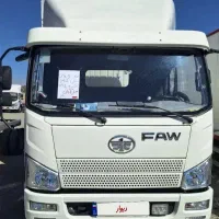 فاو 8.5تن مدل 1402 فول آپشن