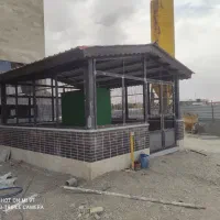جوشکار سیار گلبهار وحومه
