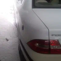 سمند ال ایکس درجه یک خانگی بیرنگ دوگانه
