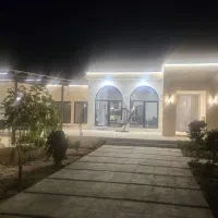 ویلا شاندیز امام رضا ۱