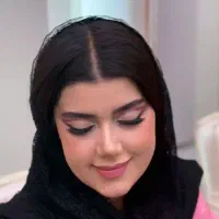 مدل میکاپ