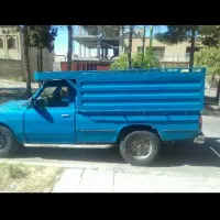 زامیاد|خودرو سواری و وانت|فولادشهر, C4|دیوار