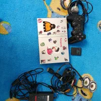 پلی استیشن ۲  / ps2