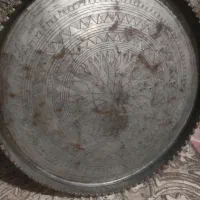 سینی مس قدیمی سالم