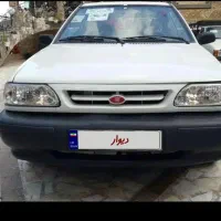پراید ۱۳۱|خودرو سواری و وانت|ابهر, |دیوار