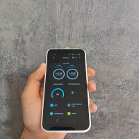 مودم جیبی 5G سامسونگ مدل SCR01