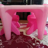 میز و صندلی کودک